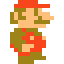 Mario Running